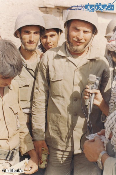 محمد باقر قاليباف.. الجنرال السياسي على رأس البرلمان الإيراني 3
