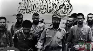 مصطفى شمران… مؤسس الحروب الإيرانية غير النظامية 3