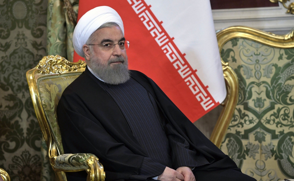 حلمٌ بدأه محمد خاتمي.. هل انتهى التيار الإصلاحي في إيران؟ 3