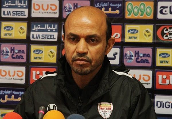 أبرز خمسة لاعبين عرب مثلوا المنتخب الإيراني 4